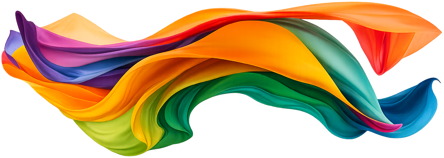 Fabric waves